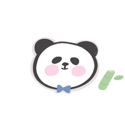 完全不会被发现的情头(可爱萌系不易撞的卡通情头)