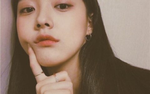 爱与被爱不一定成正比(最新抖阴女生头像高冷超拽有范)