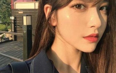 招桃花的幸运女生yy头像(寓意好的漂亮女生头像独一无二)