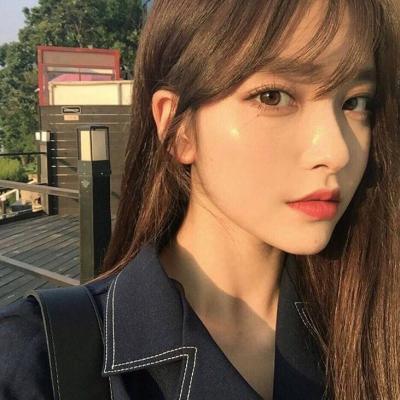 招桃花的幸运女生yy头像(寓意好的漂亮女生头像独一无二)