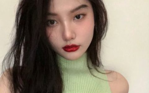 你都没竭尽全力哪有资格哭泣(气质好很高级的美女头像最新合集)