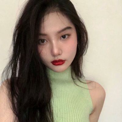 你都没竭尽全力哪有资格哭泣(气质好很高级的美女头像最新合集)
