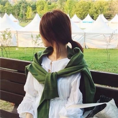 漂亮不是解决问题的方法我试过了(不露脸的女生头像唯美)