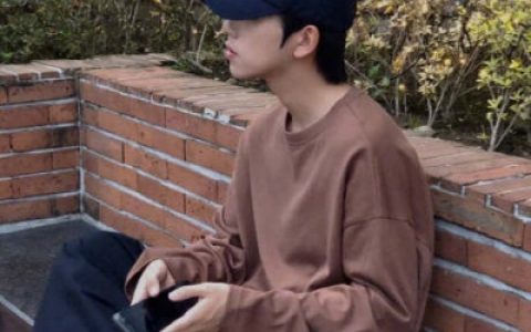 优质男头像酷酷的(男生头像个性潮酷高清大全)