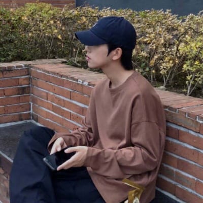 优质男头像酷酷的(男生头像个性潮酷高清大全)