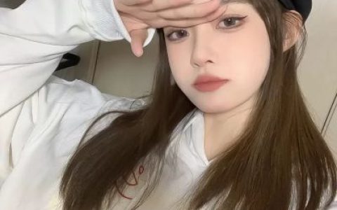 记得向前看别烂在过去和梦里(少女感满满的抖阴女生头像很好看)