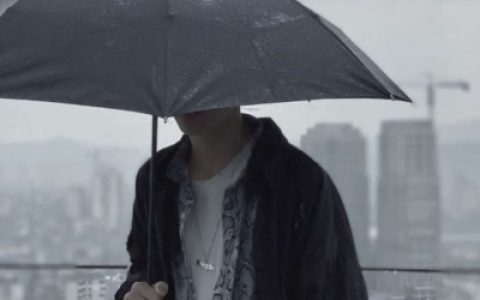 孤单伤感男生头像精选(光棍节单身男生头像大全)