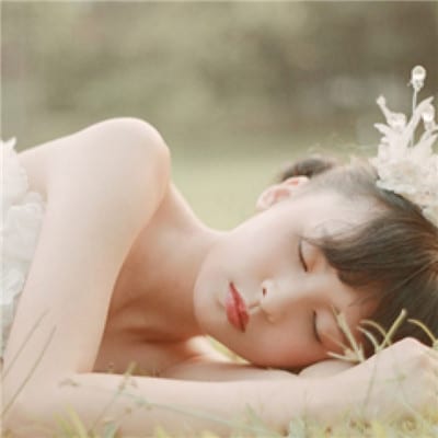 这辈子我发誓都对你很诚实(唯美有意境女生头像最新)