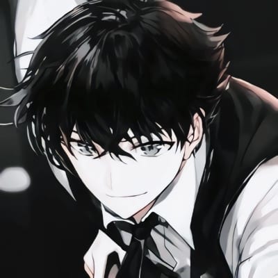 很高冷很酷的男头动漫(动漫男头高冷忧郁最新版)