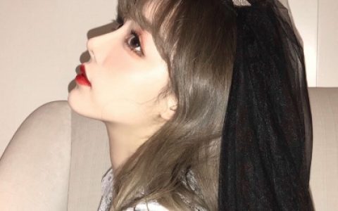 你若在我便一直爱(抖阴女生头像气质唯美优雅)
