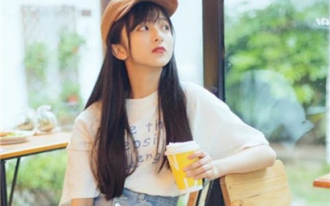 一个人的空间一个人的想念(唯美女生有意境长发头像精选)