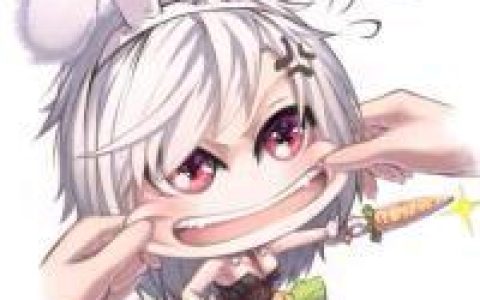 暴走的英雄联盟召唤师们(lol捏脸系列Q版超萌头像大全)