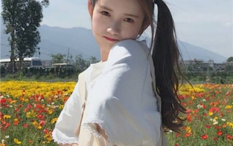 习惯微笑连怎么哭泣都忘了(唯美有意境女生头像最新)
