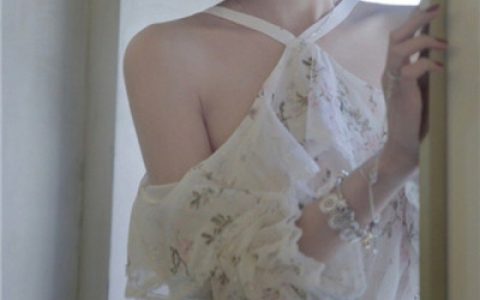 能错过是福气能遇见也是(陌陌性感部位头像女生图片)