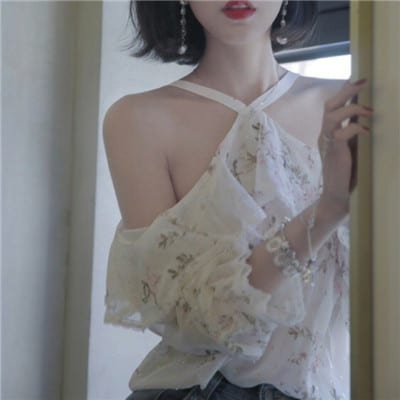 能错过是福气能遇见也是(陌陌性感部位头像女生图片)