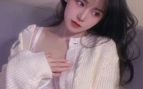 很个性的气质女头合集(小众女生头像温柔又好看)