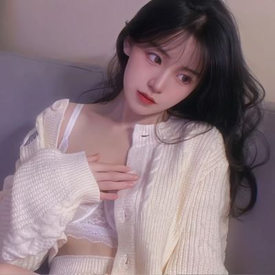 很个性的气质女头合集(小众女生头像温柔又好看)