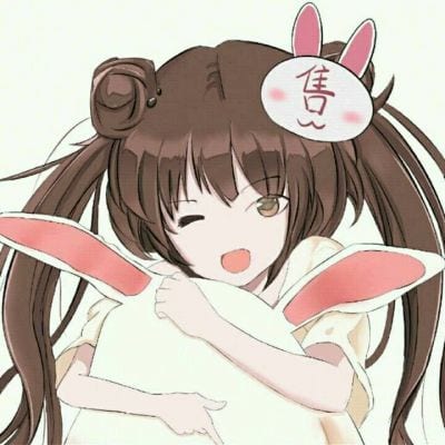 笑得多一点改变要彻底(二次元古风唯美头像高清最新)