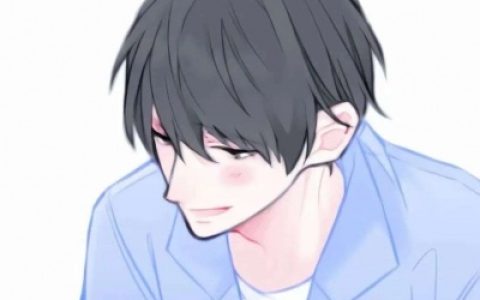 情侣专用动漫CP情头大全(动漫情头新款一左一右)