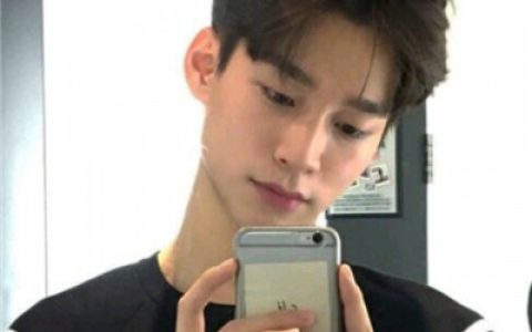 新潮男生个性头像大全(很潮很帅的男生头像独一无二)