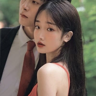 总有不期而遇的温暖和生生不息的希望(情侣头像真人一人一半很恩爱)