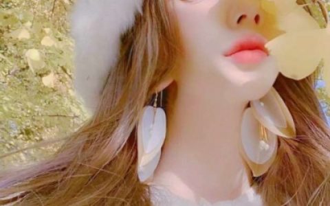 被稀罕是种幸福(抖阴小清新女生头像唯美文艺)
