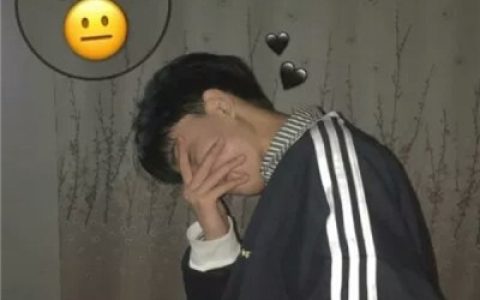 洒脱自由比畏手畏脚简单快乐(抖阴男生头像冷酷霸气最新)