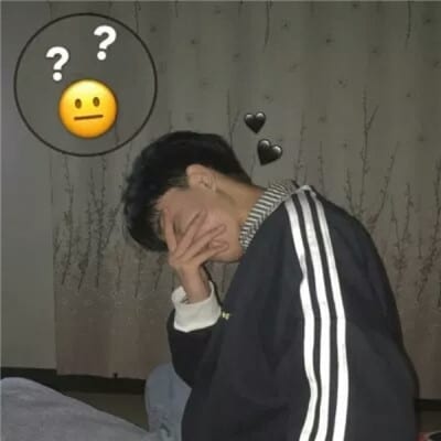 洒脱自由比畏手畏脚简单快乐(抖阴男生头像冷酷霸气最新)