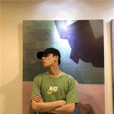 汇报一下今天我也很喜欢你(抖阴最火男生头像霸气高冷)