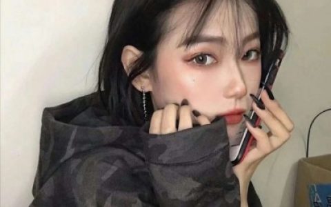 想做一个走路带风的大侠(最新抖阴头像女霸气冷酷无情)