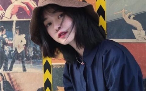 爱不过是纸上的词单薄脆弱(活泼阳光的美少女头像高清)