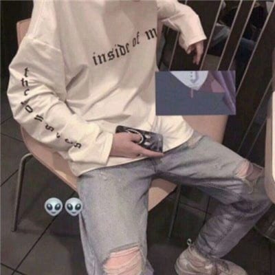 时尚霸气男生部位头像(抖阴男生头像下半身超拽)