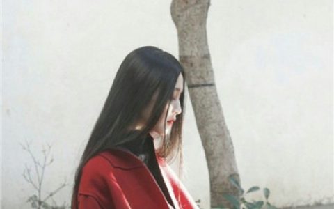 因为太多过错所以错过太多(女生侧面唯美有意境头像大全)