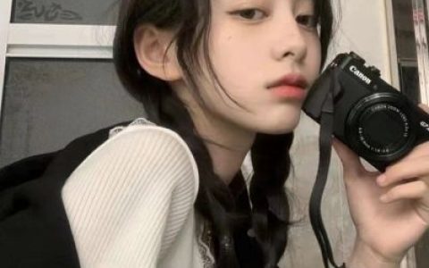 很高级的又很质感的女头(清冷中带着艳丽的女头好看)