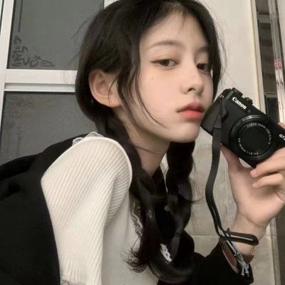 很高级的又很质感的女头(清冷中带着艳丽的女头好看)