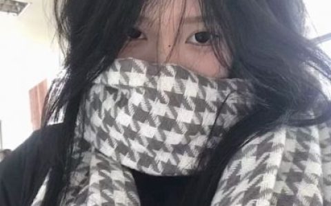 很有意境的丧系女头合集(唯美又有点伤感的女生好看头像)