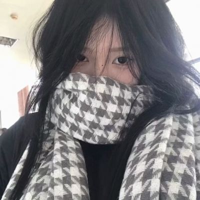 很有意境的丧系女头合集(唯美又有点伤感的女生好看头像)