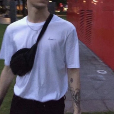 顾虑多了你就不快乐了(抖阴男生个性头像霸气)图4