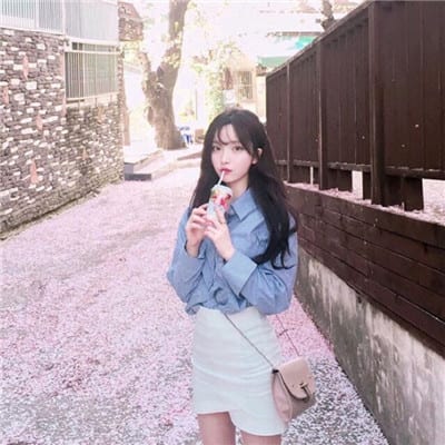 我的心是我仅剩唯一的骄傲(唯美有气质长发女生头像最新)
