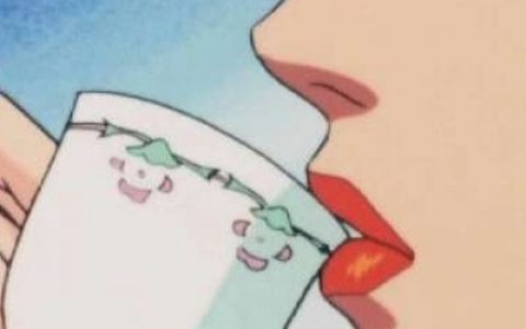 渣女专属带字搞笑头像(抖阴动漫头像女生冷酷霸气)