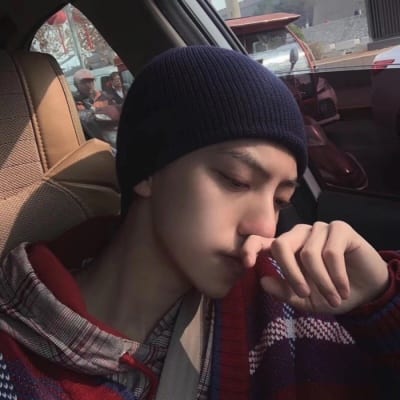 对什么都很冷漠只想对你笑(抖阴超酷头像男生霸气精选)