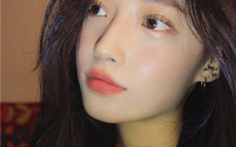 你很酷但我对你不屑一顾(清新唯美有意境的女生头像)