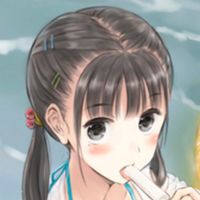 我总是安安静静的看着你们(二次元手绘唯美头像精选)