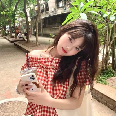 夏季甜美精致女头合集(让人期待的夏天专属的女头好看)