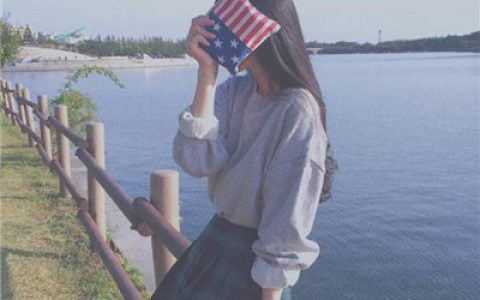 不烦我不厌我就是不爱我(女生唯美有意境头像)