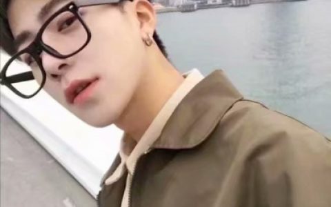 很潮很酷的男生头像精选(抖阴痞痞的男生头像)
