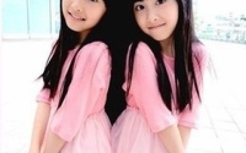 可爱的小孩抖阴头像(卖萌欧美小孩头像)
