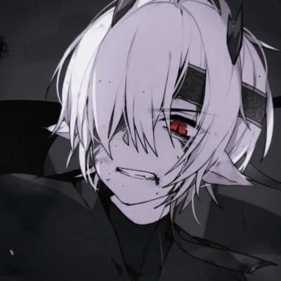 卡里缺钱心中缺爱(男生动漫头像高冷帅气)
