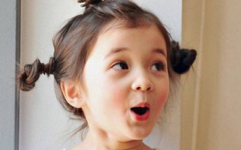 时间会替我留下对的人(萌化人心的可爱小萝莉头像漂亮女生)