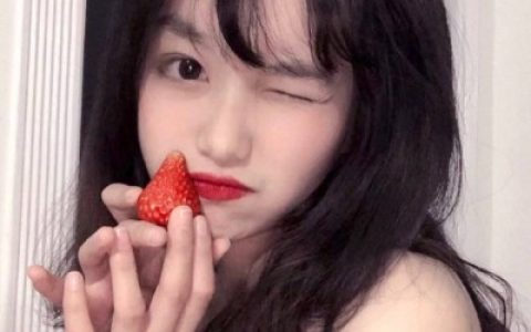 动了心就要做好被伤的准备(最新抖阴女生头像小清新可爱)